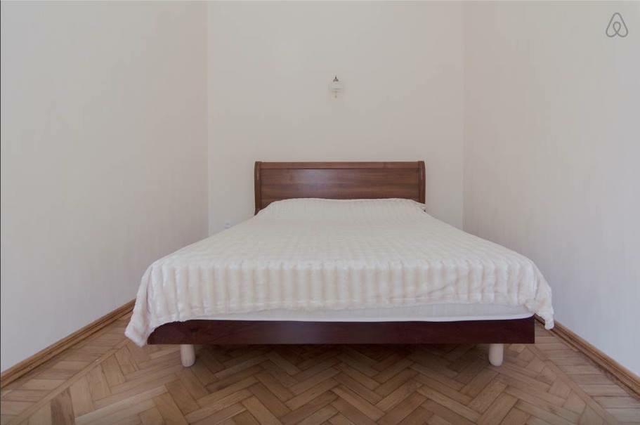 Apartment Julia 3 Odesa Exterior foto